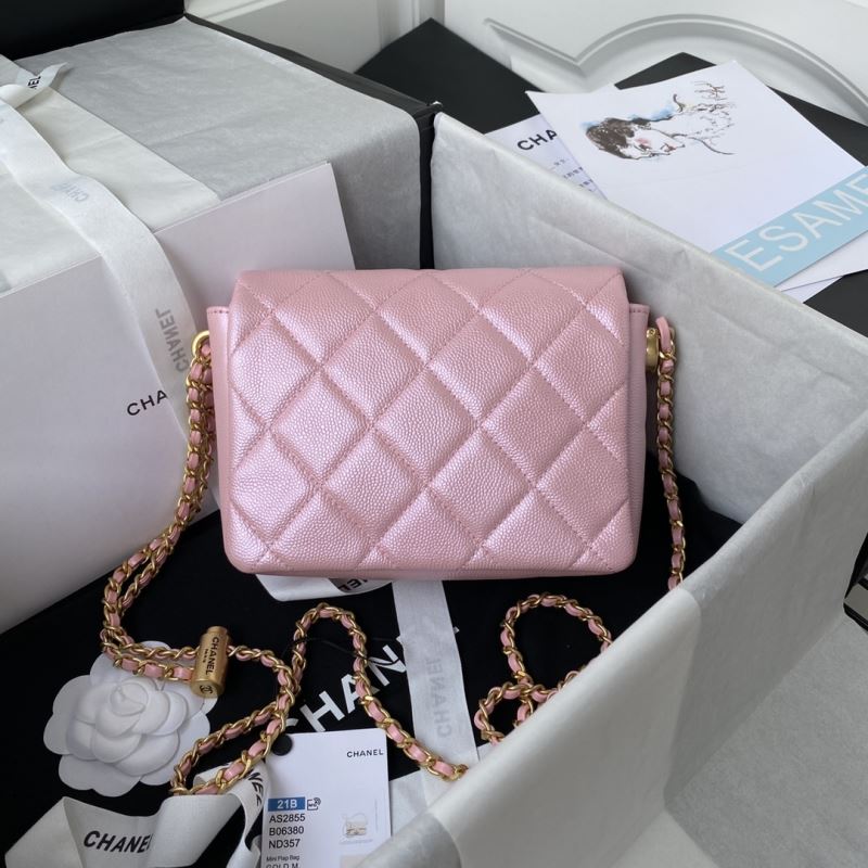 Chanel CF Series Bags